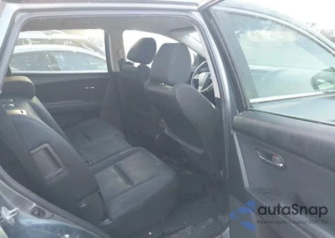 2011 Mazda Cx-9 Sport из США, поврежденный, VIN JM3TB2BAXB0314256